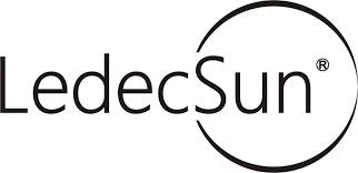 LedecSun Logo